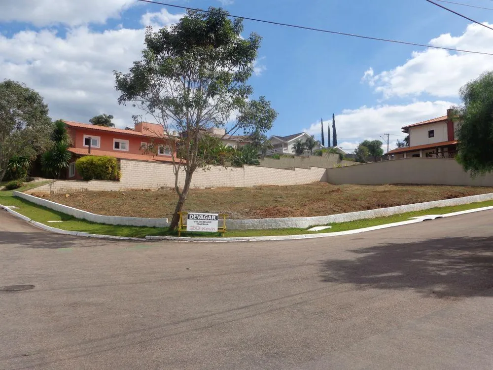 Terreno, 1000 m² - Foto 1