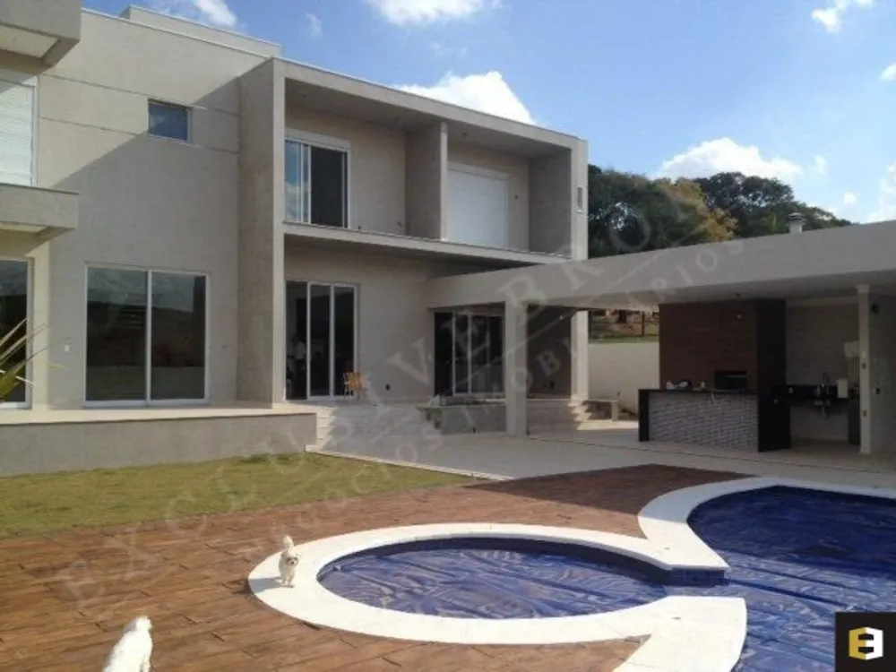 Casa de Condomínio, 4 quartos - Foto 3