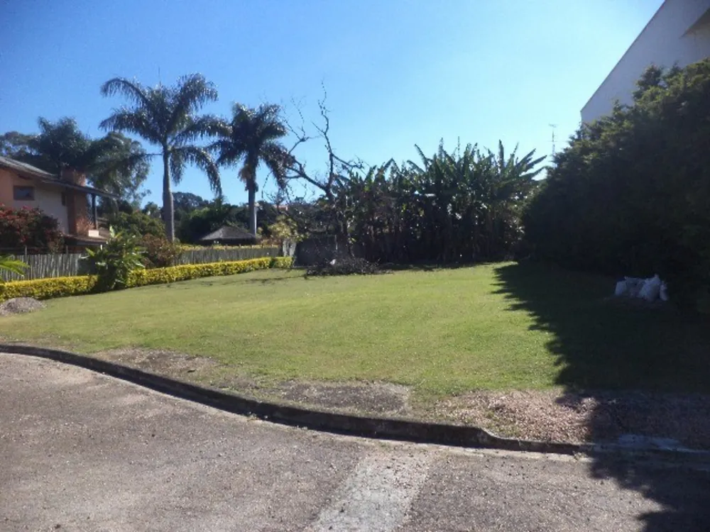 Terreno, 750 m² - Foto 1