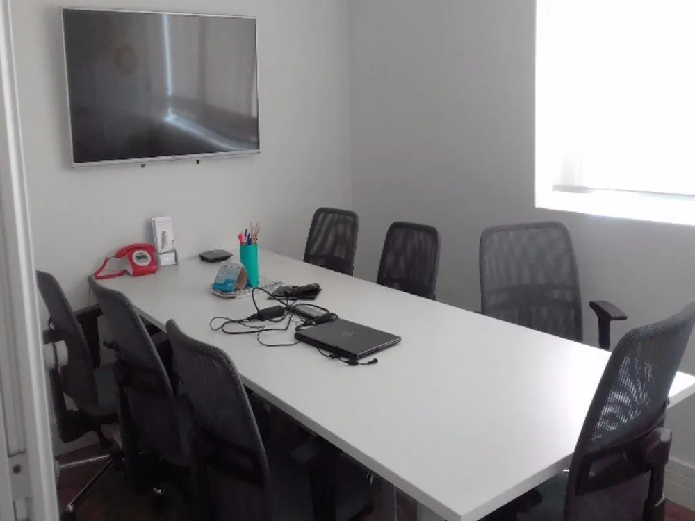 Sala-Conjunto, 44 m² - Foto 3
