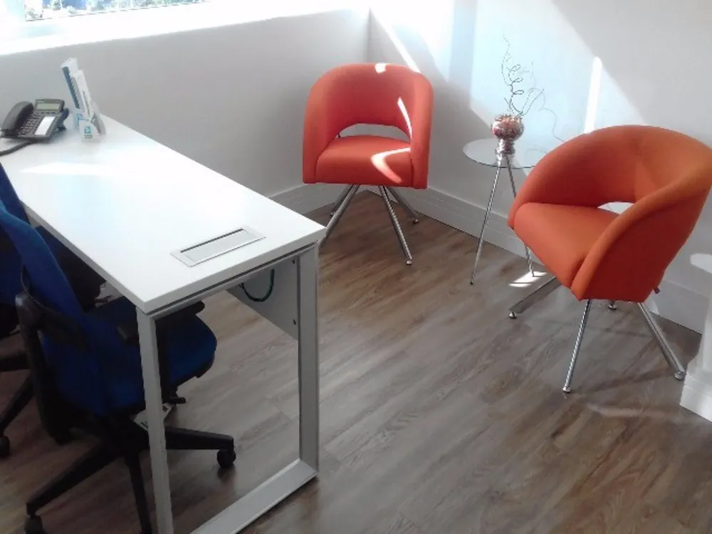 Sala-Conjunto, 44 m² - Foto 4