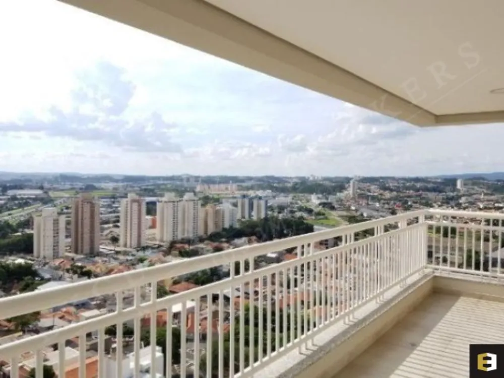 Apartamento, 3 quartos, 229 m² - Foto 1