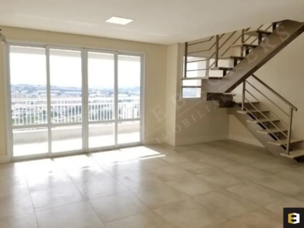 Apartamento, 3 quartos, 229 m² - Foto 2