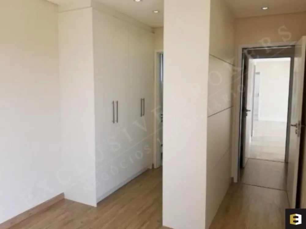 Apartamento, 3 quartos, 229 m² - Foto 4