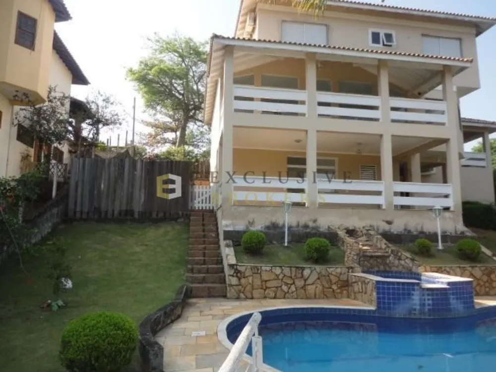 Chácara, 3 quartos - Foto 2