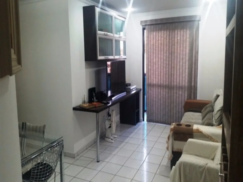 Apartamento, 3 quartos, 100 m² - Foto 4