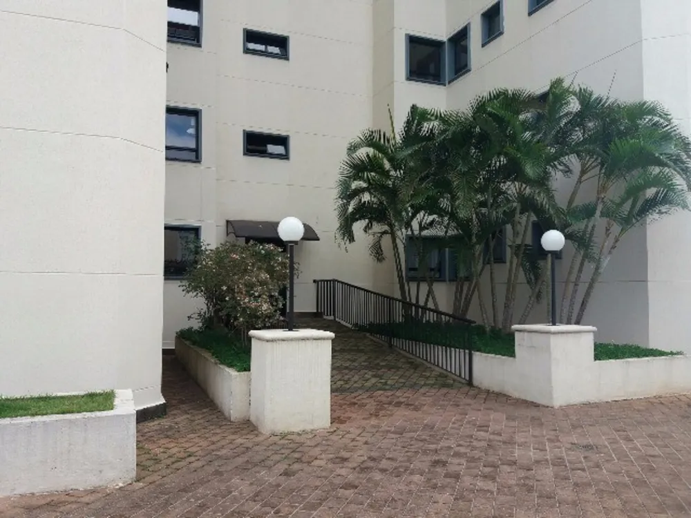 Apartamento, 3 quartos, 100 m² - Foto 1
