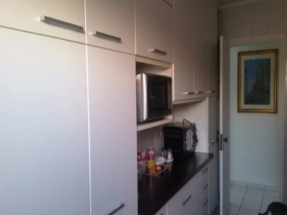 Apartamento, 3 quartos, 100 m² - Foto 3
