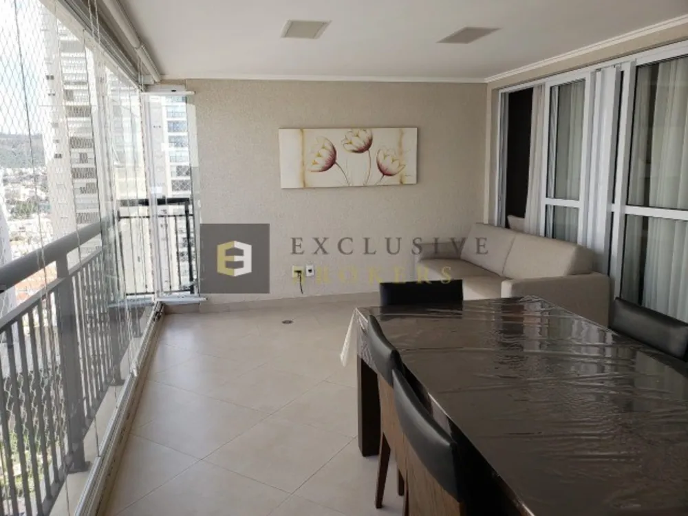 Apartamento, 3 quartos, 163 m² - Foto 3