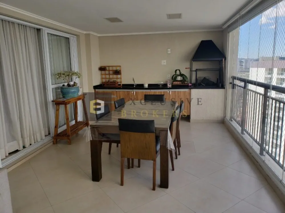 Apartamento, 3 quartos, 163 m² - Foto 2