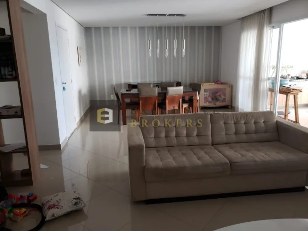 Apartamento, 3 quartos, 163 m² - Foto 4
