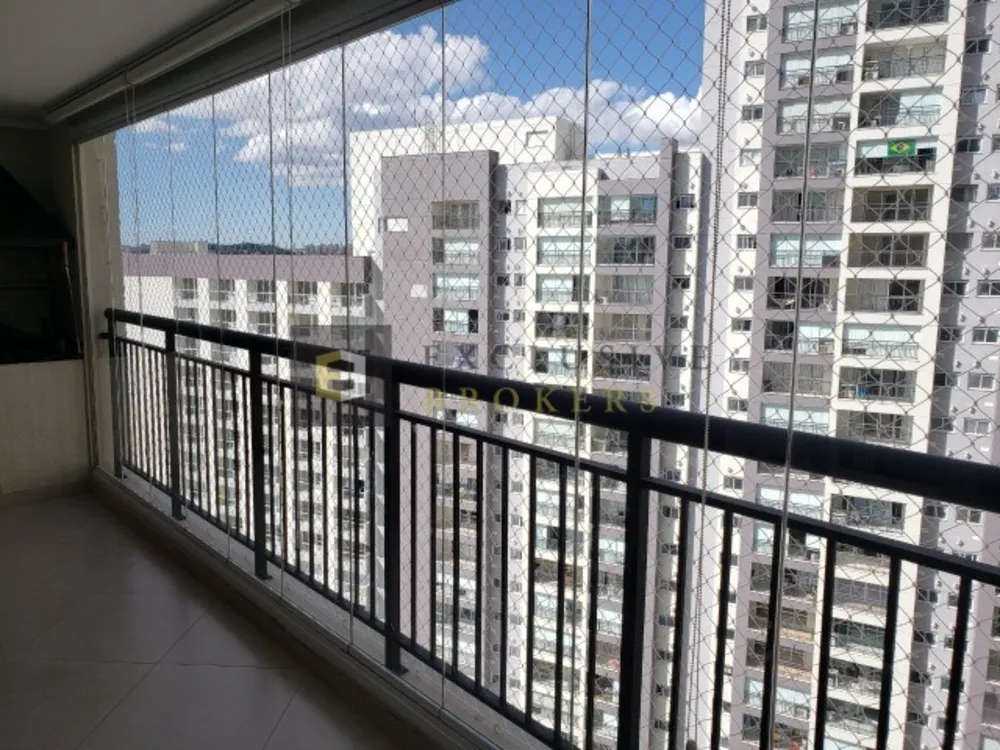 Apartamento, 3 quartos, 163 m² - Foto 1