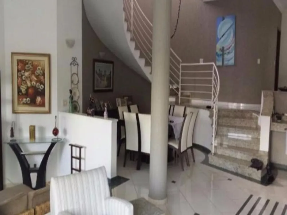 Sobrado, 4 quartos, 300 m² - Foto 3