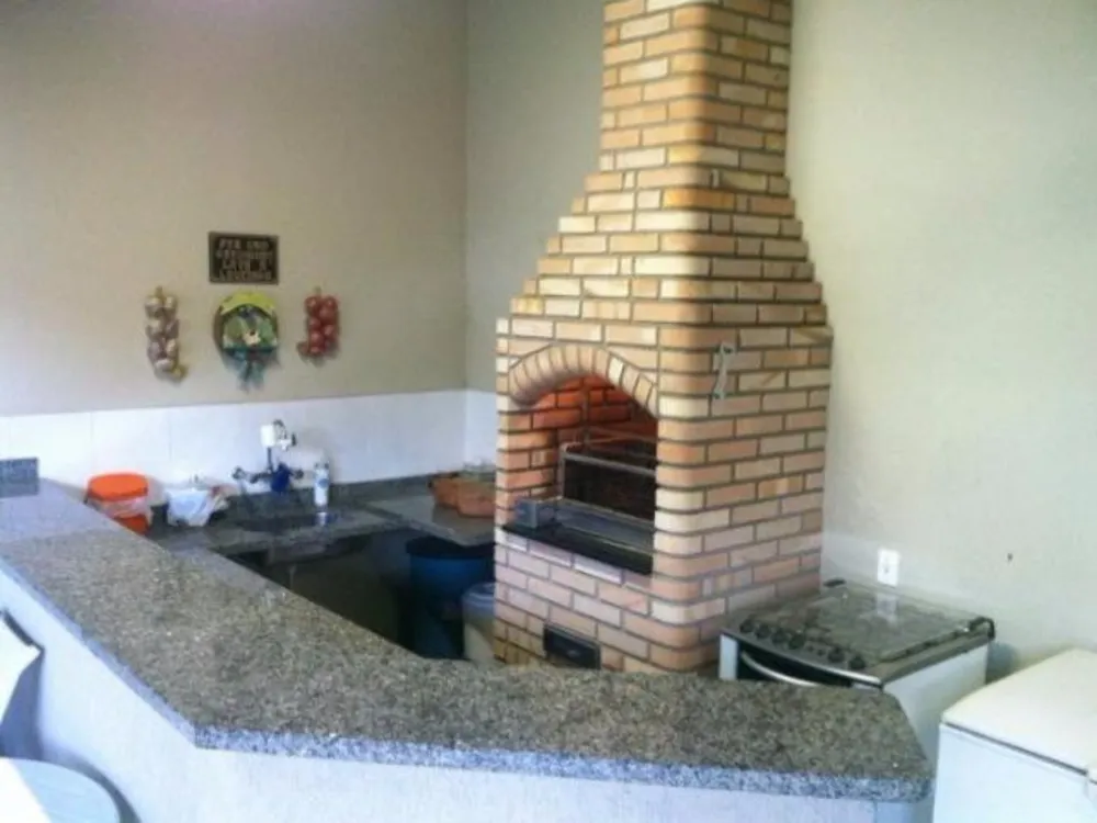 Sobrado, 4 quartos, 300 m² - Foto 4