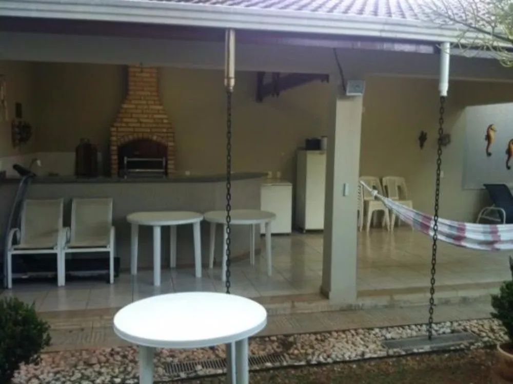 Sobrado, 4 quartos, 300 m² - Foto 2