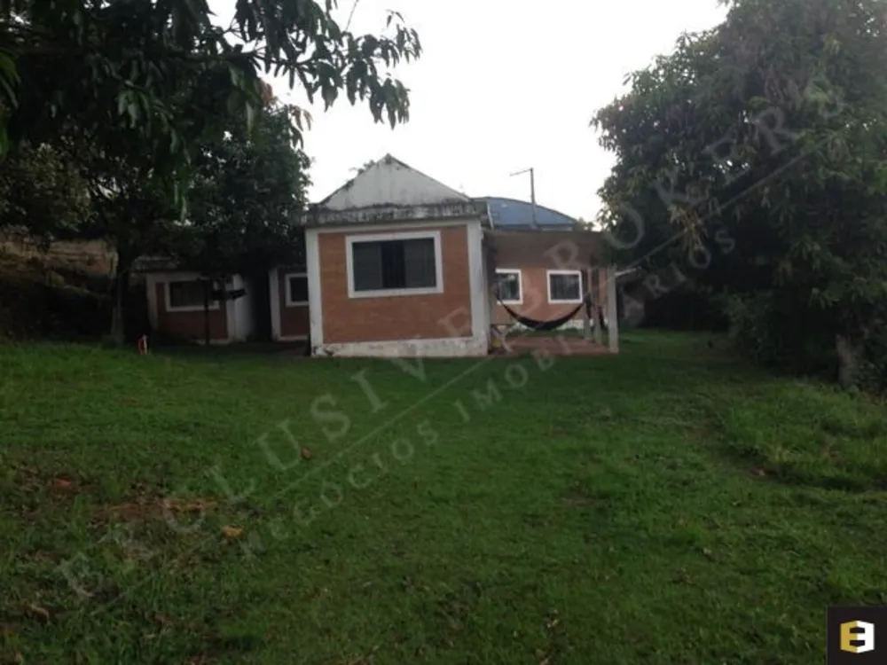 Terreno, 3800 m² - Foto 1