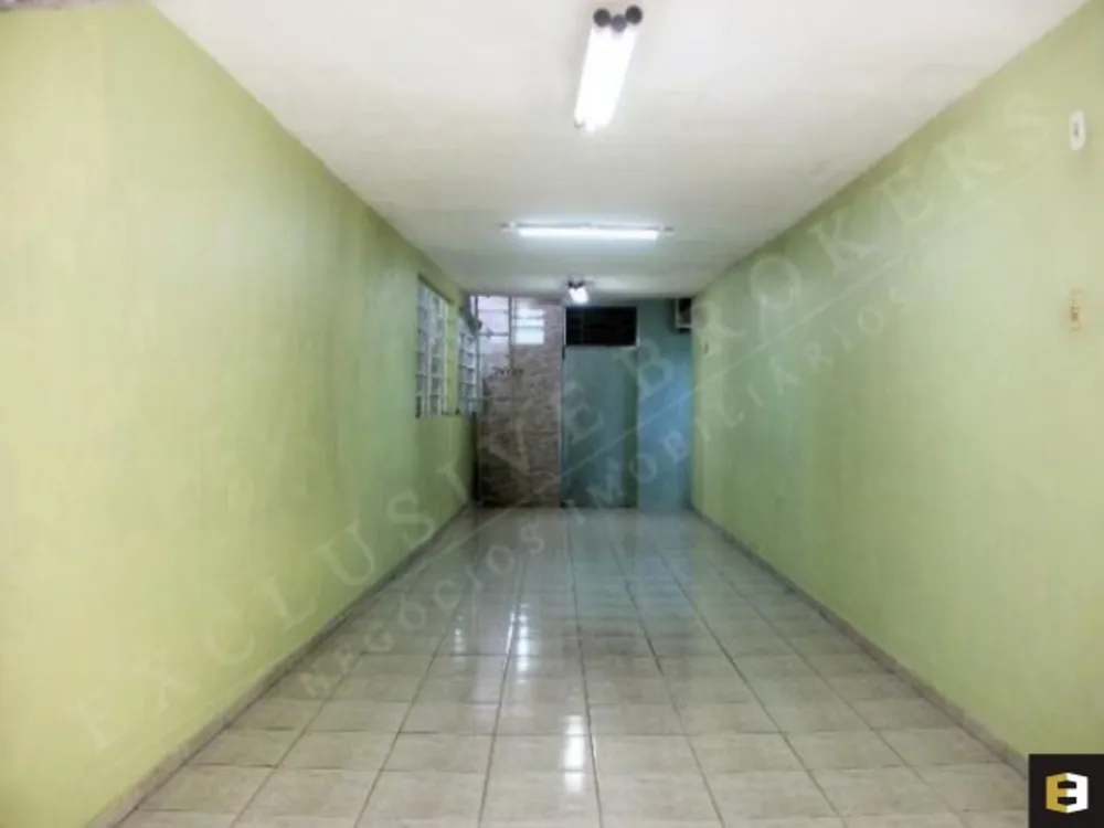 Prédio Inteiro, 100 m² - Foto 1