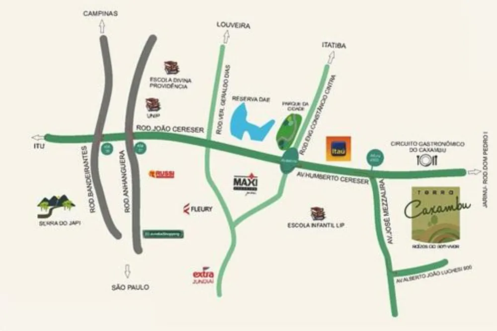 Terreno, 1000 m² - Foto 4