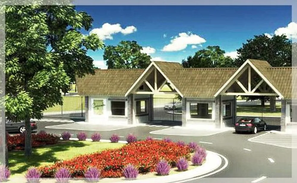 Terreno, 1000 m² - Foto 1