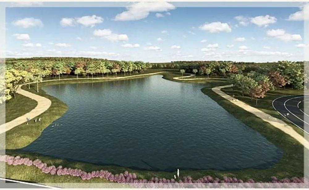 Terreno, 1000 m² - Foto 3