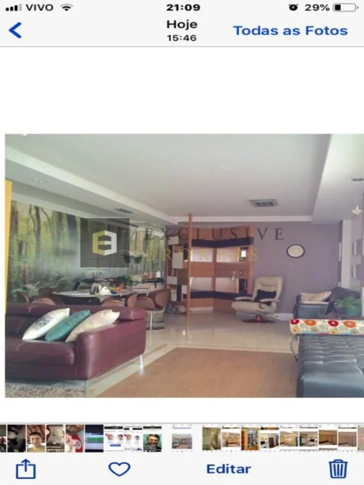 Apartamento, 4 quartos, 157 m² - Foto 1