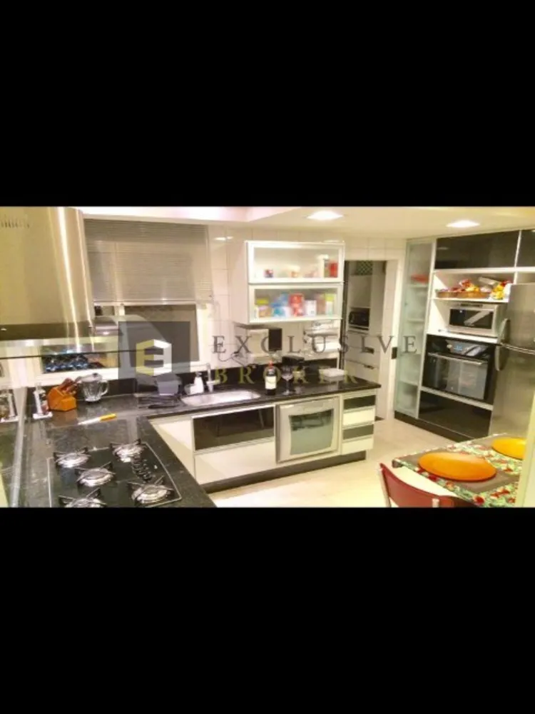 Apartamento, 4 quartos, 157 m² - Foto 4