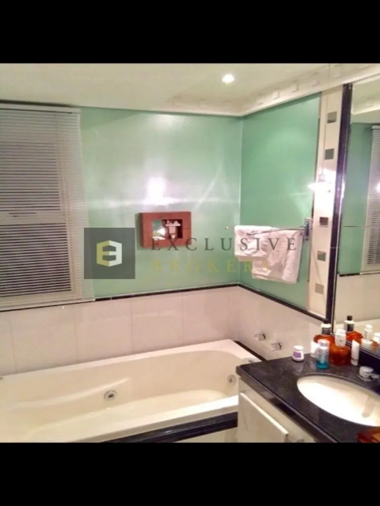 Apartamento, 4 quartos, 157 m² - Foto 2