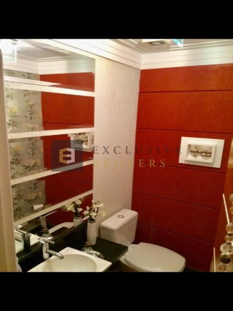 Apartamento, 4 quartos, 157 m² - Foto 3