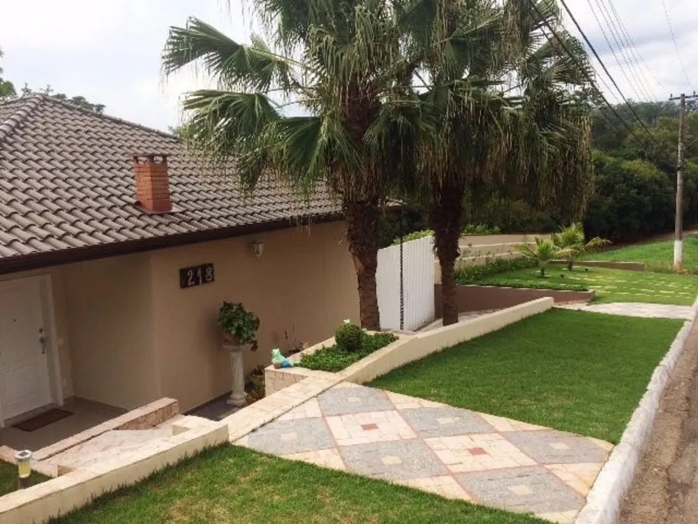 Casa de Condomínio, 4 quartos - Foto 4