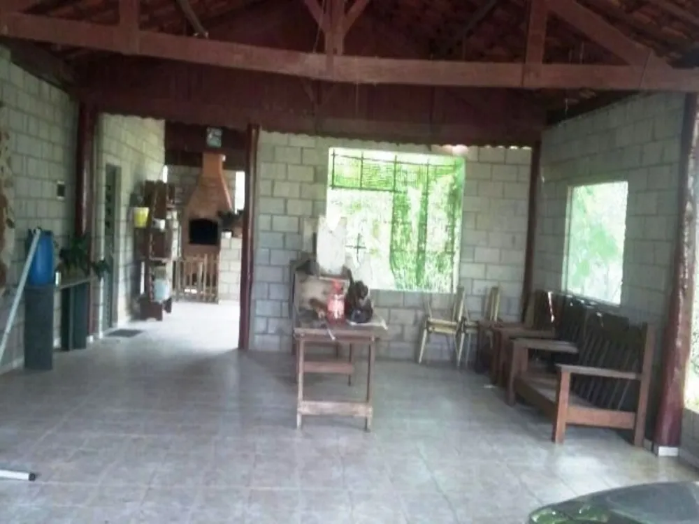 Sítio, 8 quartos, 3 hectares - Foto 4