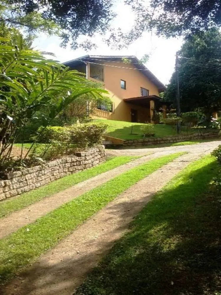 Sítio, 8 quartos, 3 hectares - Foto 2