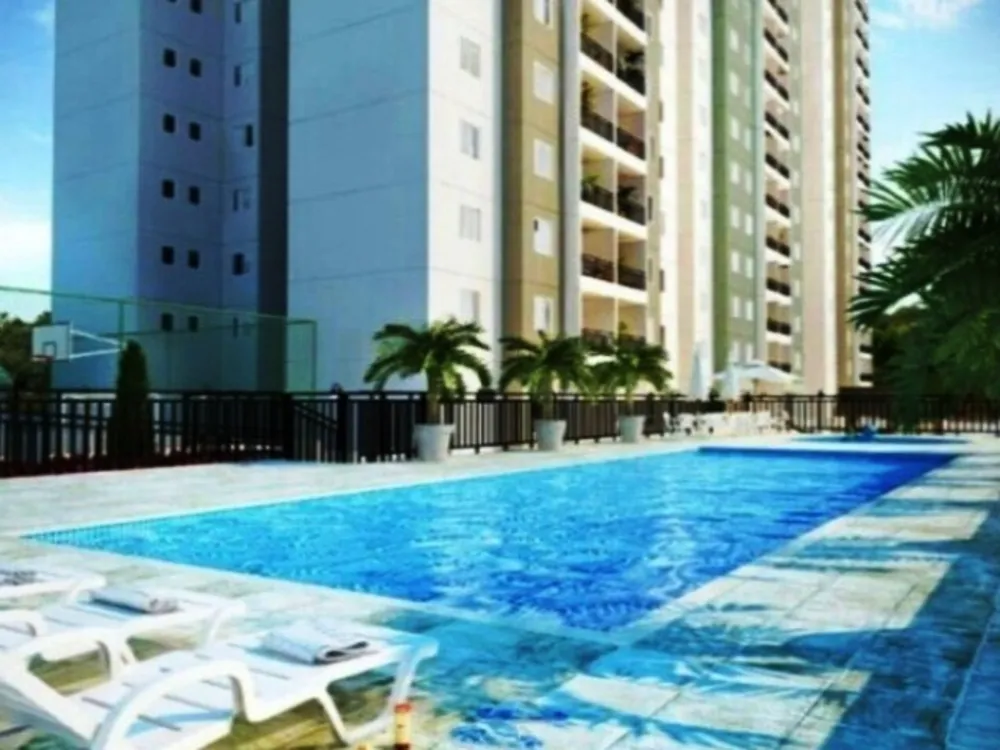 Apartamento, 3 quartos, 86 m² - Foto 1
