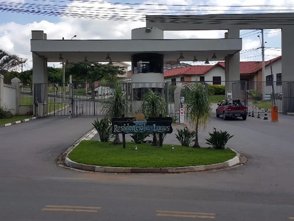 Terreno, 1480 m² - Foto 1