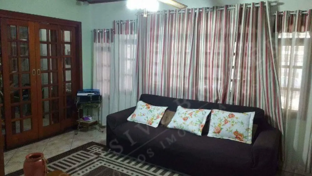 Sobrado, 4 quartos, 364 m² - Foto 4