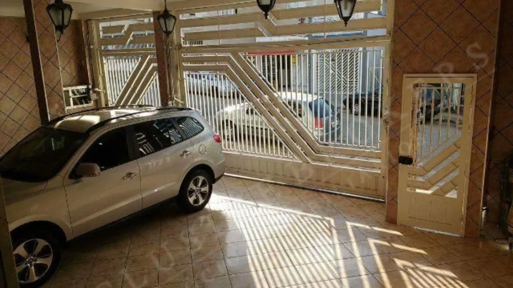 Sobrado, 4 quartos, 364 m² - Foto 2