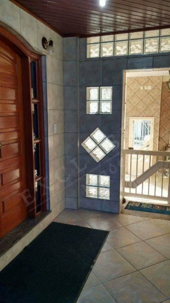 Sobrado, 4 quartos, 364 m² - Foto 3