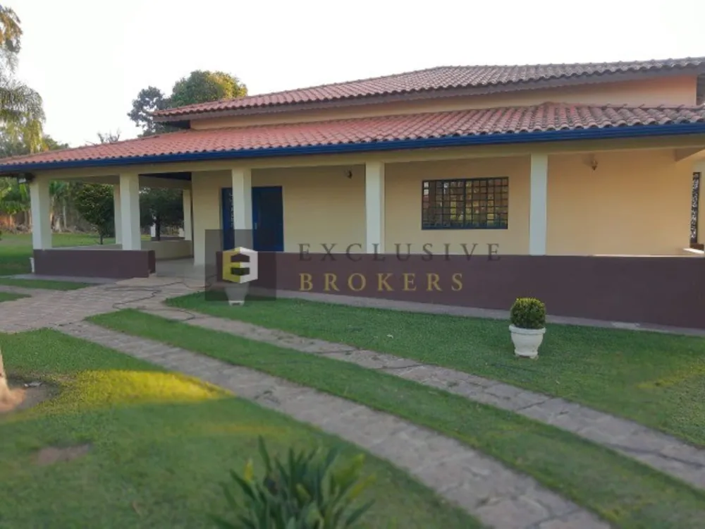 Casa, 3 quartos, 420 m² - Foto 1