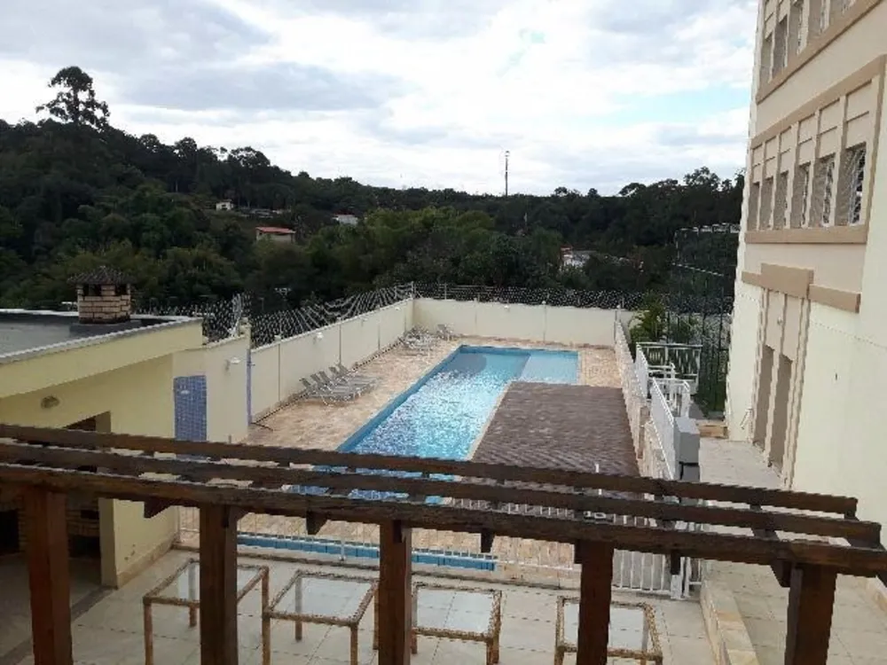 Apartamento, 3 quartos, 85 m² - Foto 2