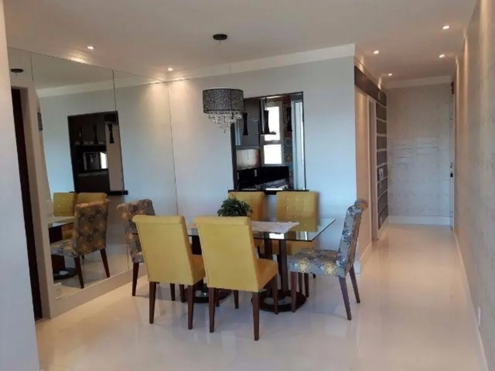 Apartamento, 3 quartos, 85 m² - Foto 1