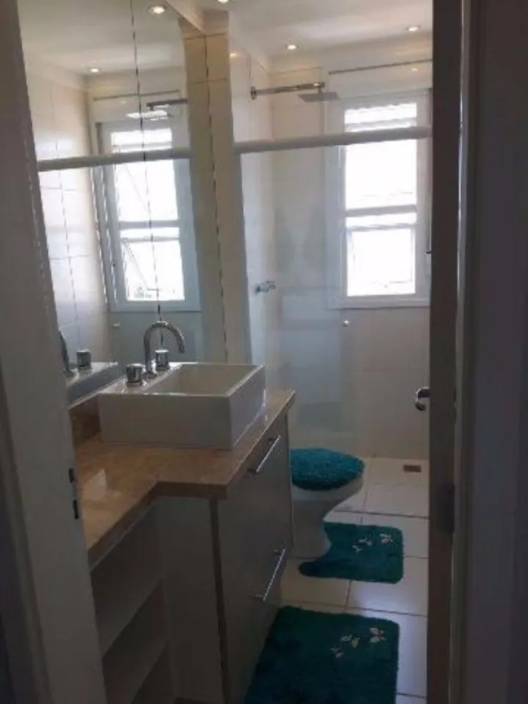 Apartamento, 3 quartos, 85 m² - Foto 3