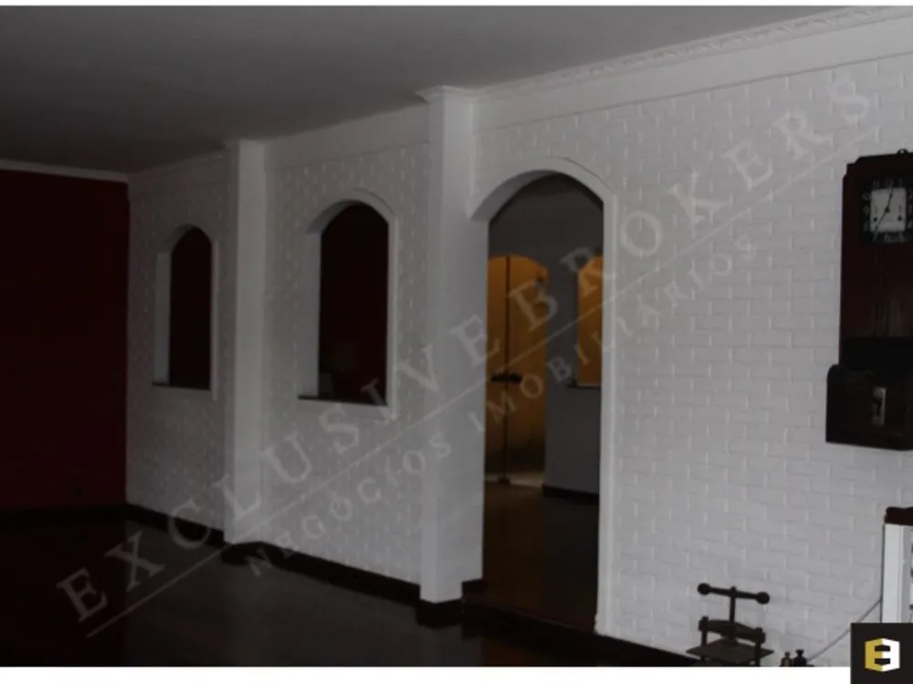 Sobrado, 5 quartos, 400 m² - Foto 3