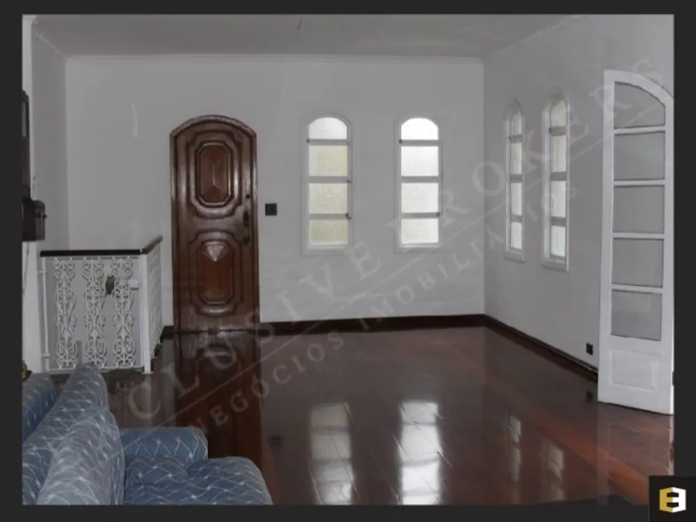 Sobrado, 5 quartos, 400 m² - Foto 4