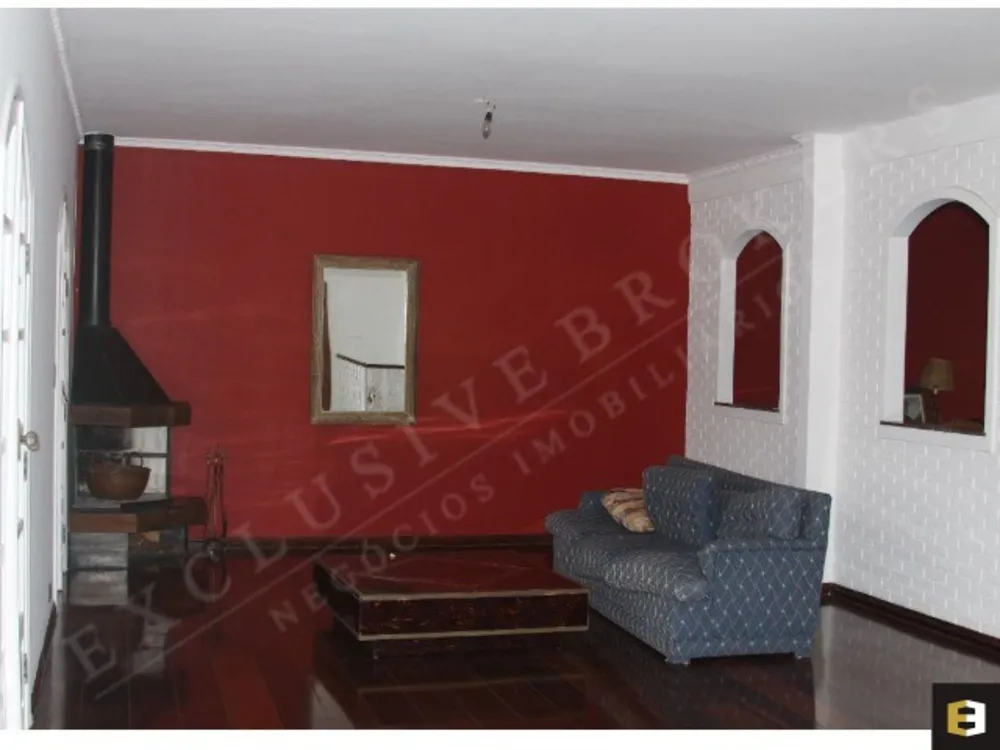 Sobrado, 5 quartos, 400 m² - Foto 1