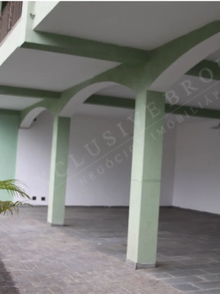 Sobrado, 5 quartos, 400 m² - Foto 2