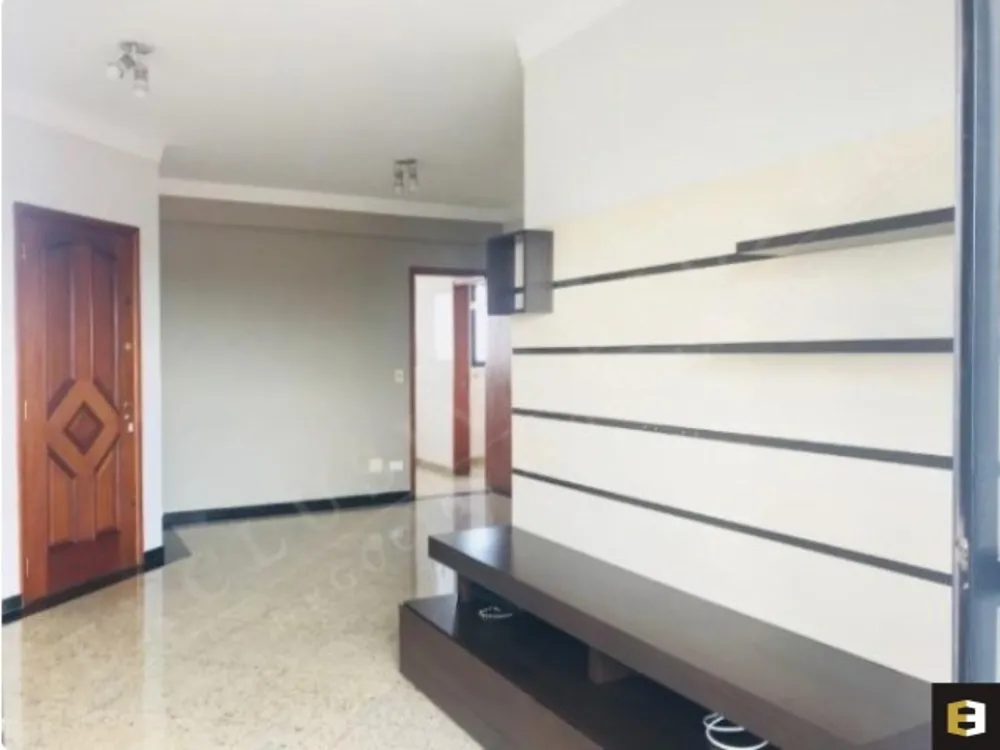 Apartamento, 3 quartos, 105 m² - Foto 1