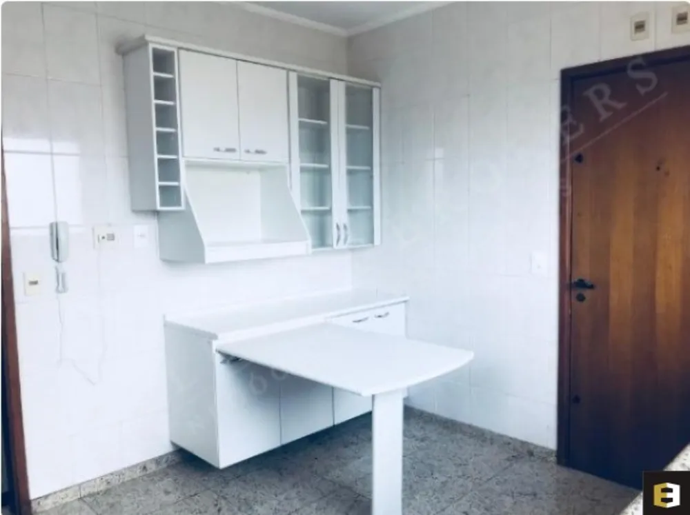 Apartamento, 3 quartos, 105 m² - Foto 4
