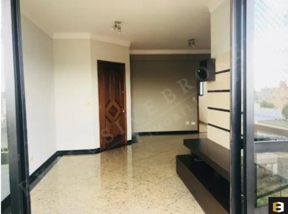 Apartamento, 3 quartos, 105 m² - Foto 2
