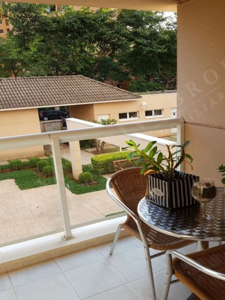 Apartamento, 3 quartos, 96 m² - Foto 2