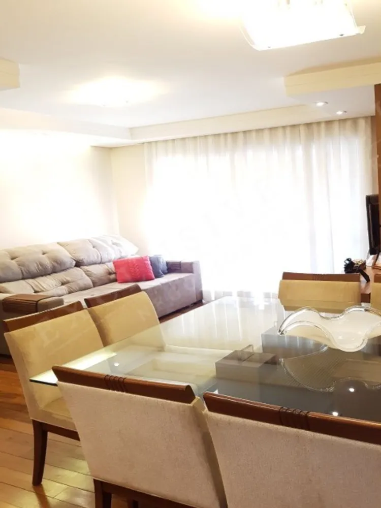 Apartamento, 3 quartos, 96 m² - Foto 4