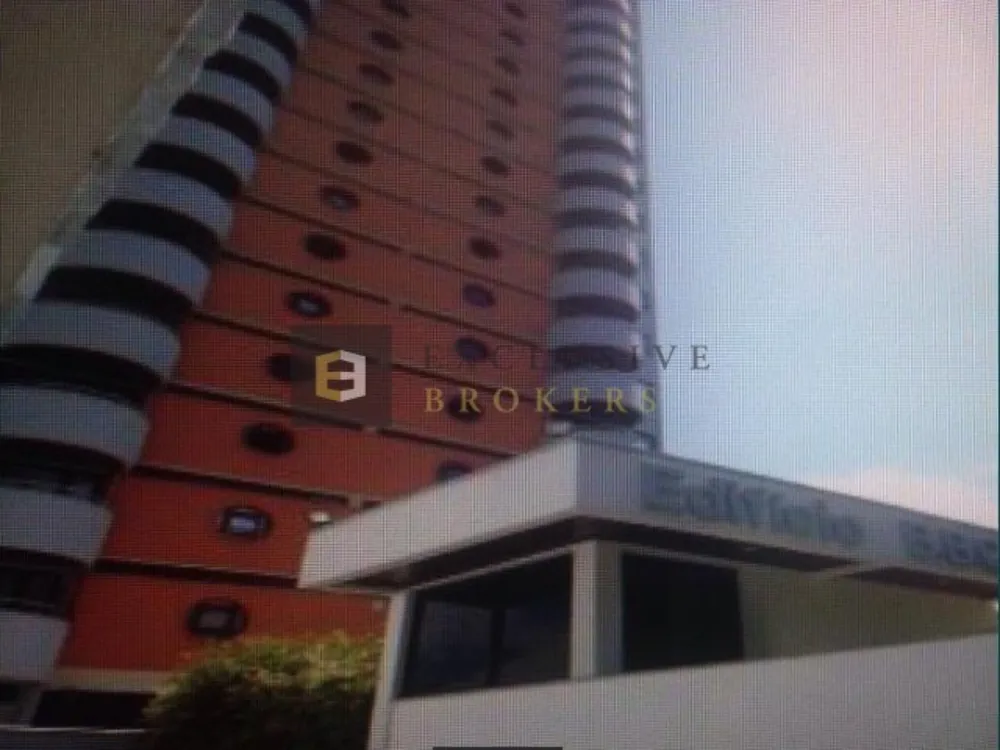 Apartamento, 4 quartos, 155 m² - Foto 2